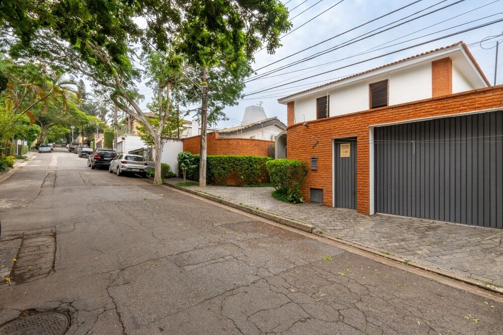 Casa, 4 quartos - Foto 1