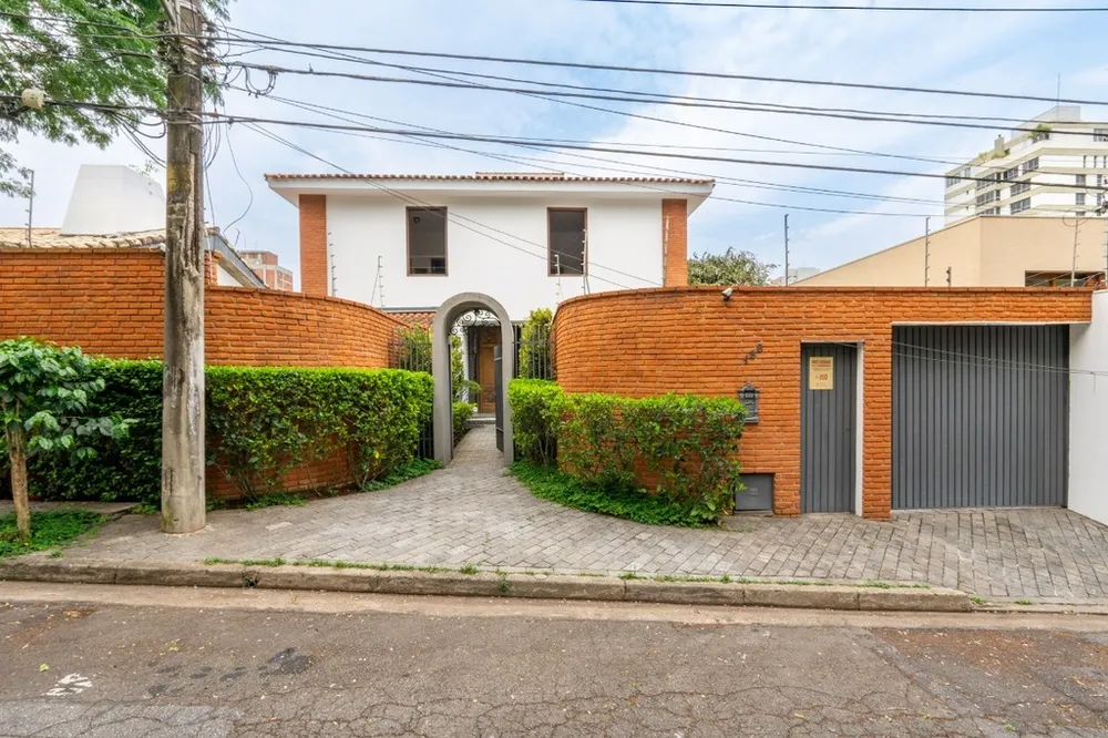Casa, 4 quartos - Foto 22