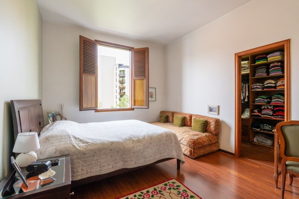 Casa, 4 quartos - Foto 28