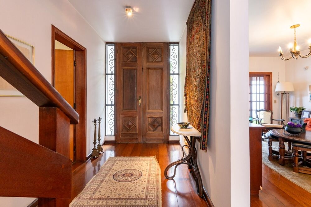 Casa, 4 quartos - Foto 16
