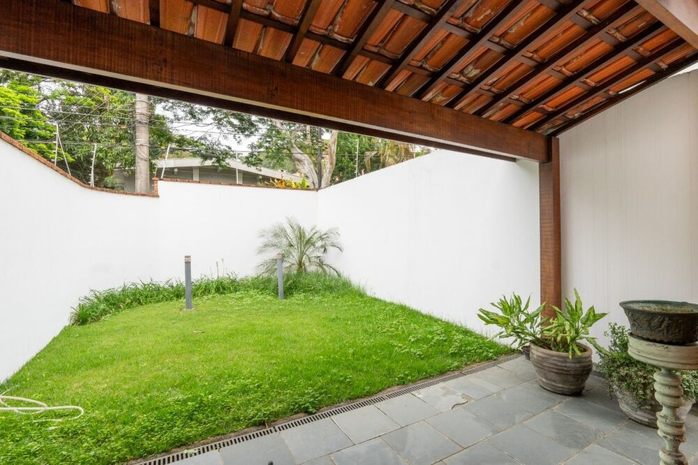 Casa, 4 quartos - Foto 33