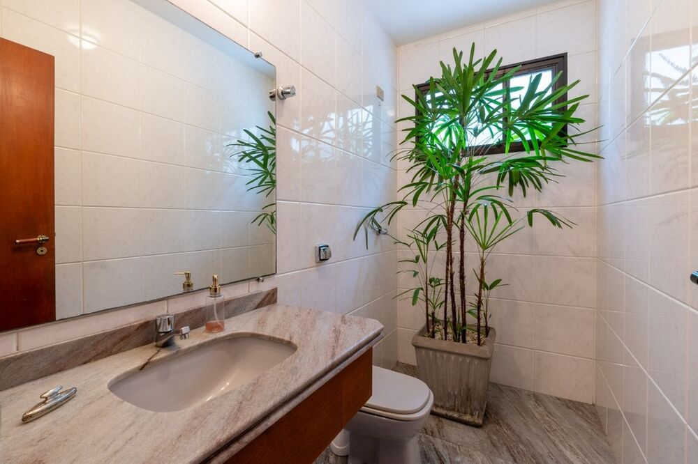Casa, 4 quartos - Foto 30