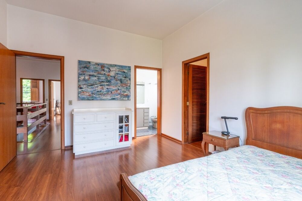 Casa, 4 quartos - Foto 11