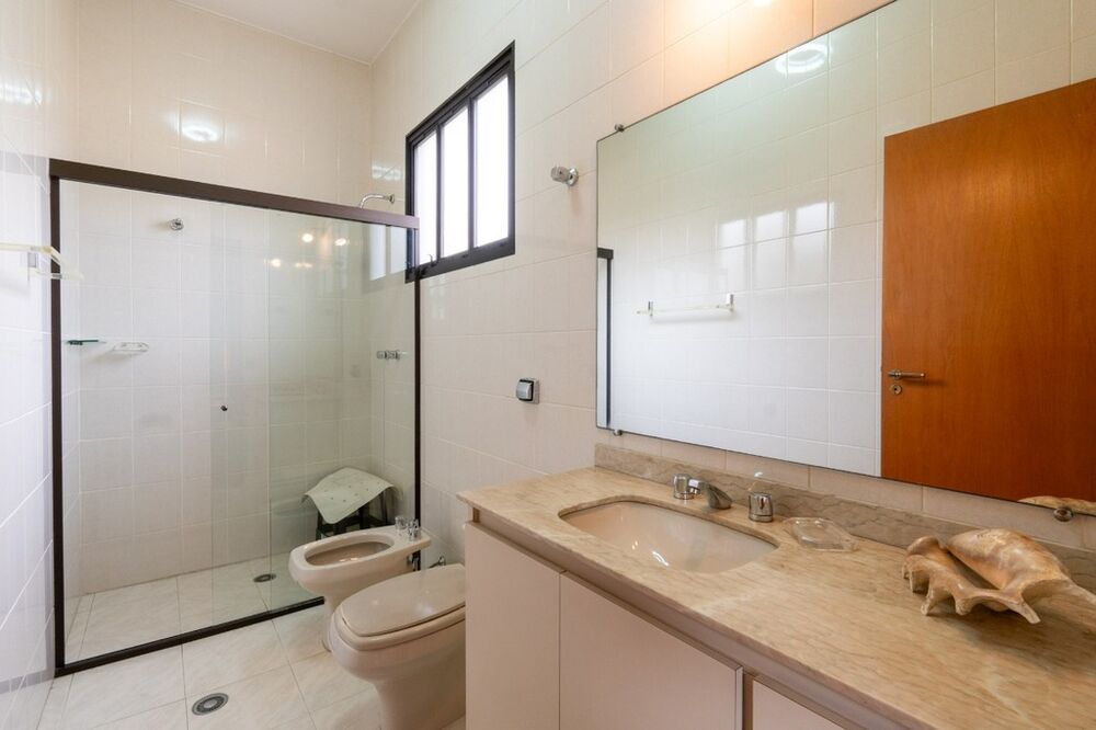 Casa, 4 quartos - Foto 19