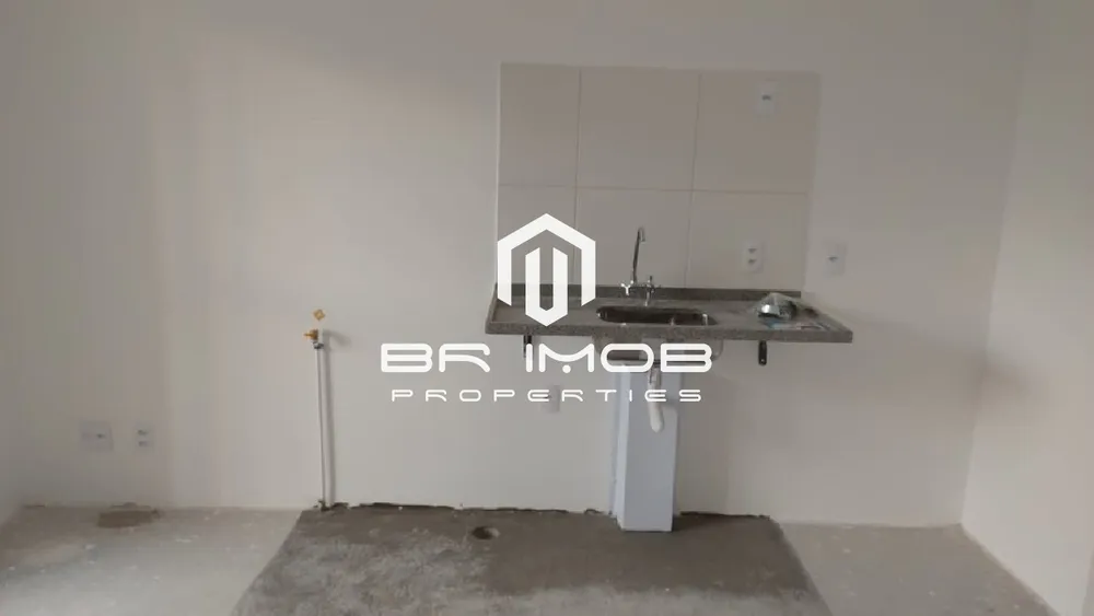 Apartamento, 2 quartos, 36 m² - Foto 4