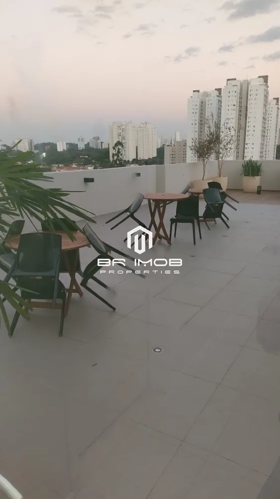 Apartamento, 2 quartos, 36 m² - Foto 12