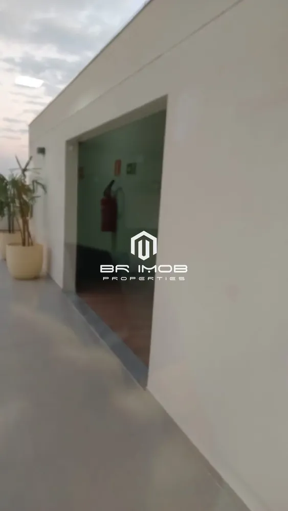 Apartamento, 2 quartos, 36 m² - Foto 13