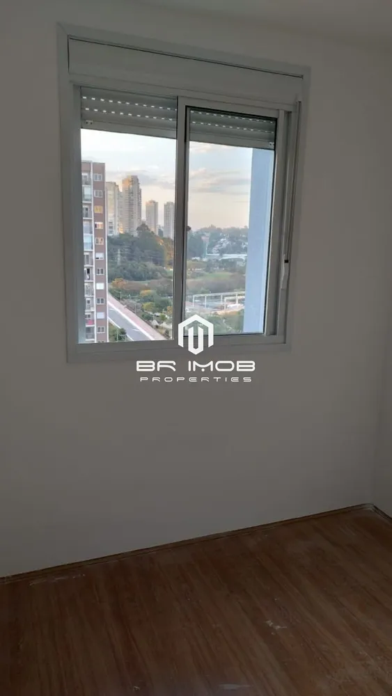 Apartamento, 2 quartos, 36 m² - Foto 6