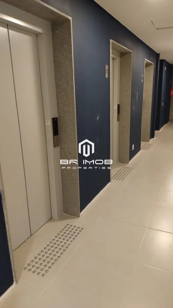 Apartamento, 2 quartos, 36 m² - Foto 2