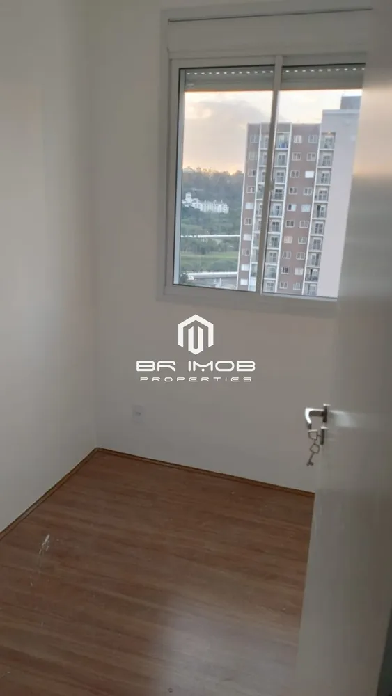 Apartamento, 2 quartos, 36 m² - Foto 10