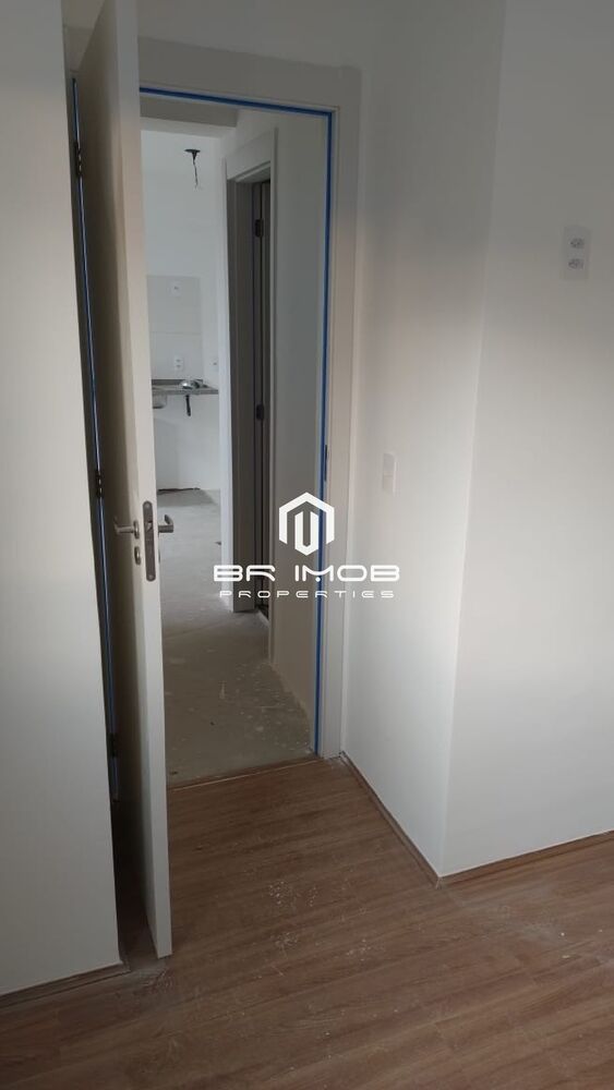Apartamento, 2 quartos, 36 m² - Foto 1