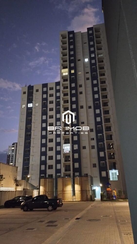 Apartamento, 2 quartos, 36 m² - Foto 6
