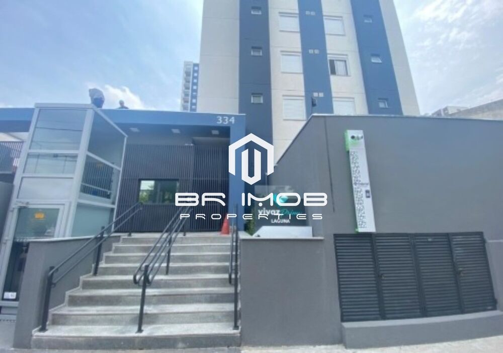 Apartamento, 2 quartos, 36 m² - Foto 7