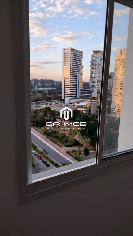 Apartamento, 2 quartos, 36 m² - Foto 3