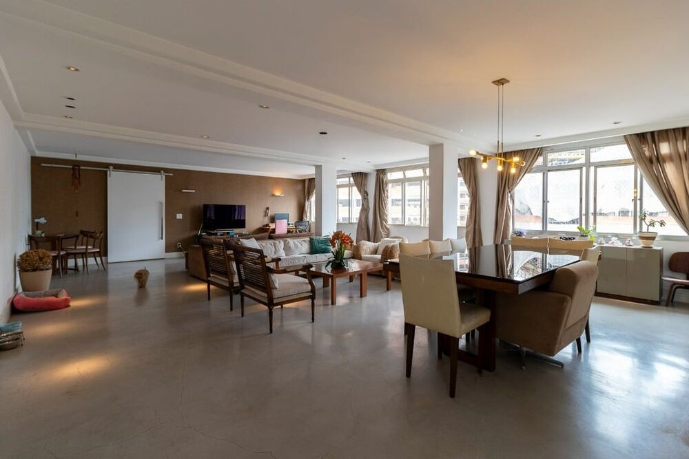 Apartamento, 2 quartos, 180 m² - Foto 13