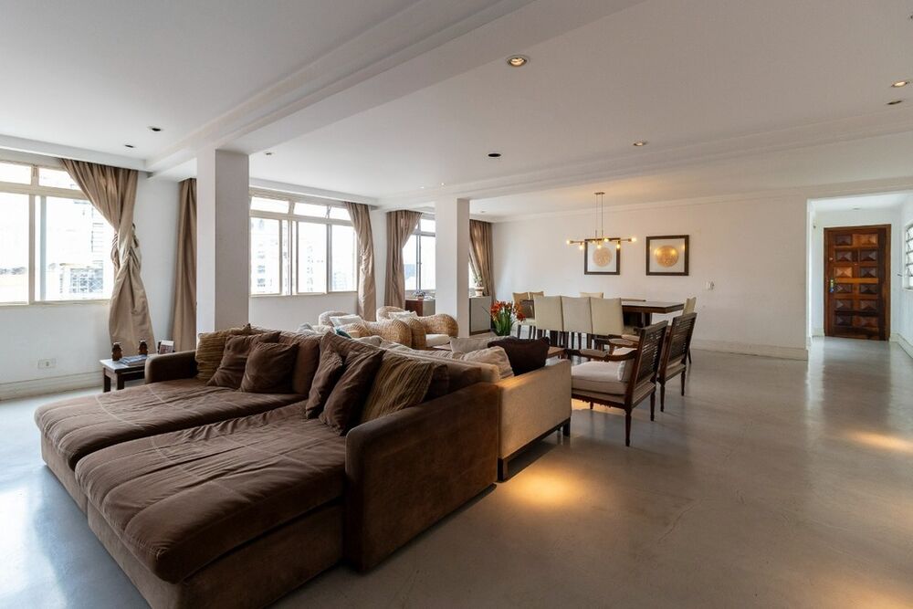 Apartamento, 2 quartos, 180 m² - Foto 4