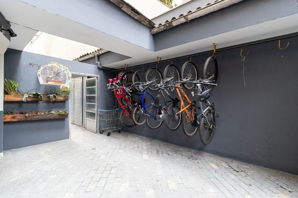 Apartamento, 2 quartos, 180 m² - Foto 22