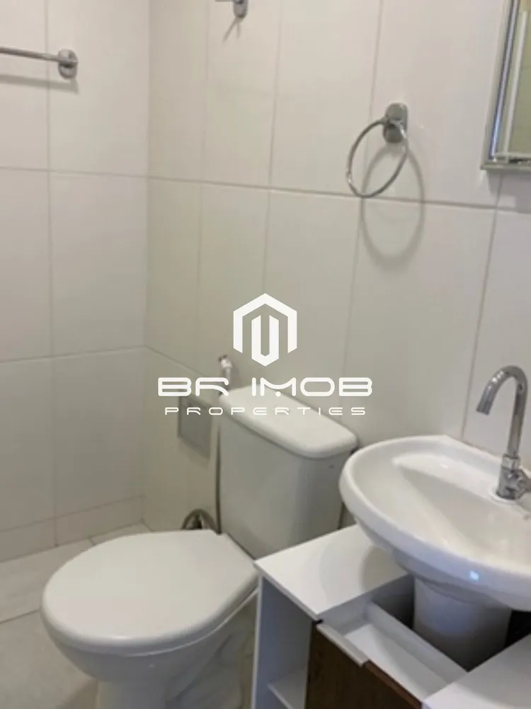 Kitnet-Studio, 35 m² - Foto 6