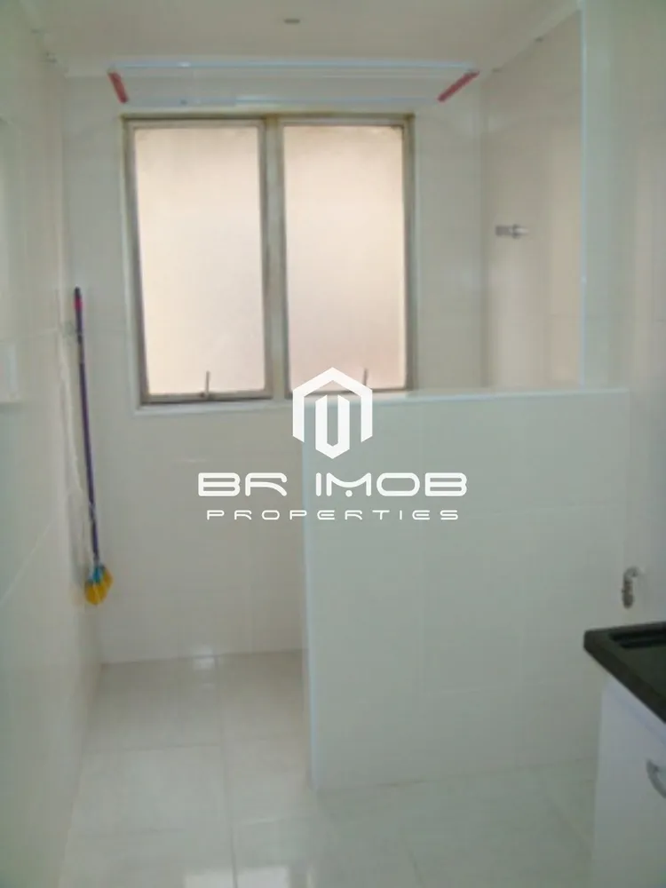 Kitnet-Studio, 35 m² - Foto 10