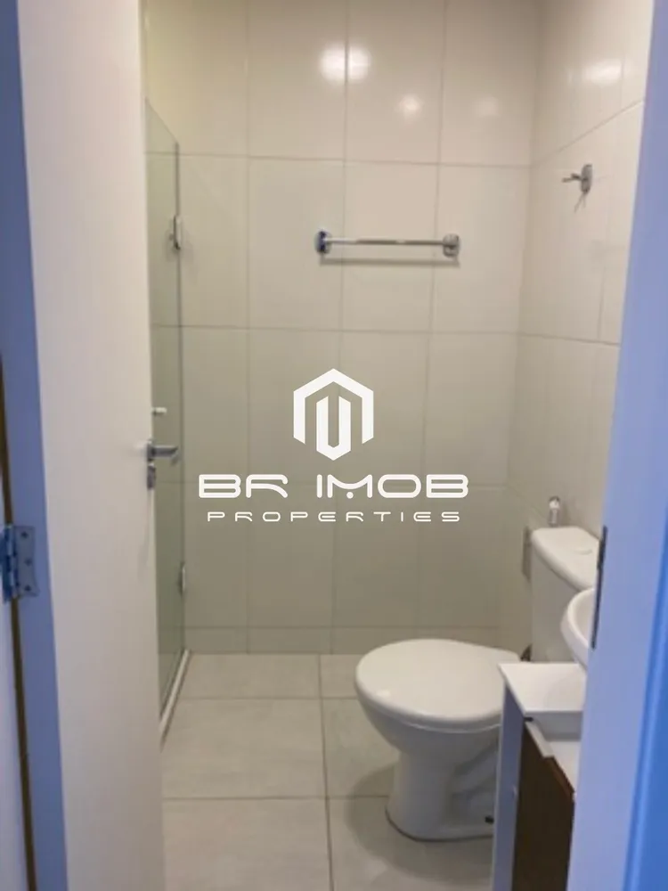 Kitnet-Studio, 35 m² - Foto 7