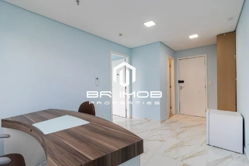 Sala-Conjunto, 24 m² - Foto 1