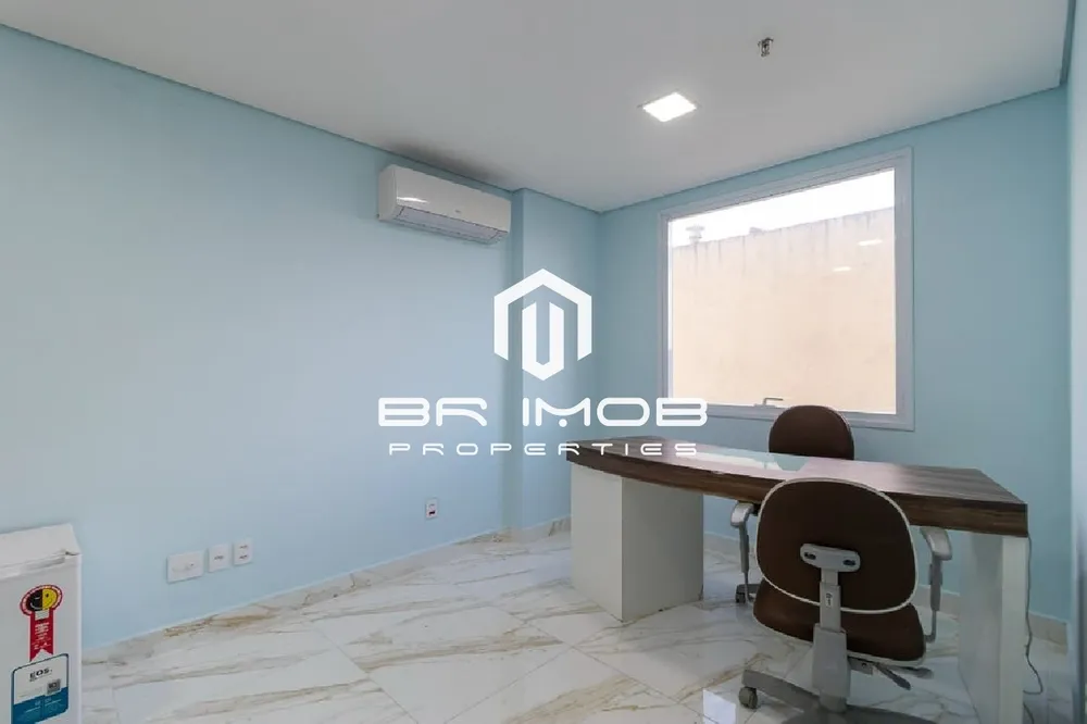 Sala-Conjunto, 24 m² - Foto 3