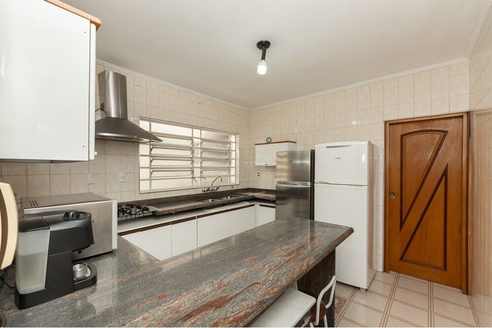 Casa, 4 quartos - Foto 1