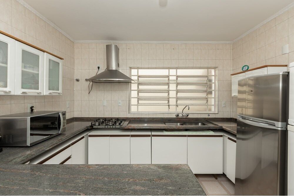 Casa, 4 quartos - Foto 2