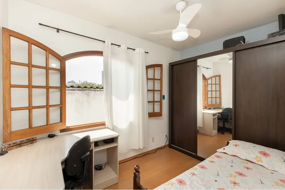 Casa, 4 quartos - Foto 1
