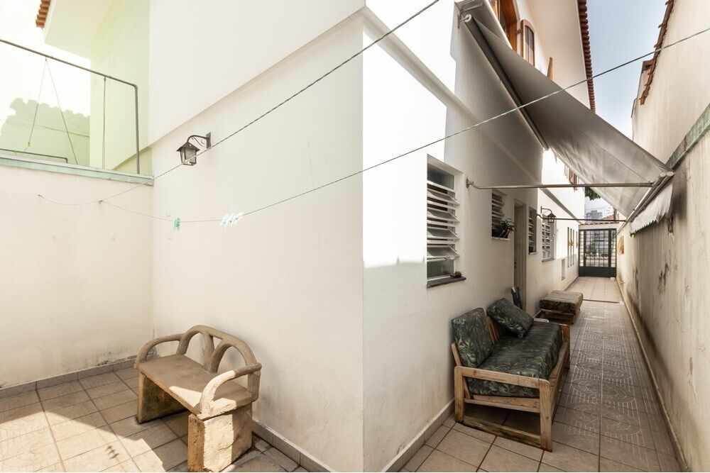 Casa, 4 quartos - Foto 4