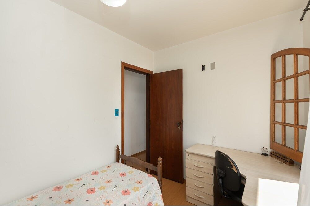 Casa, 4 quartos - Foto 3