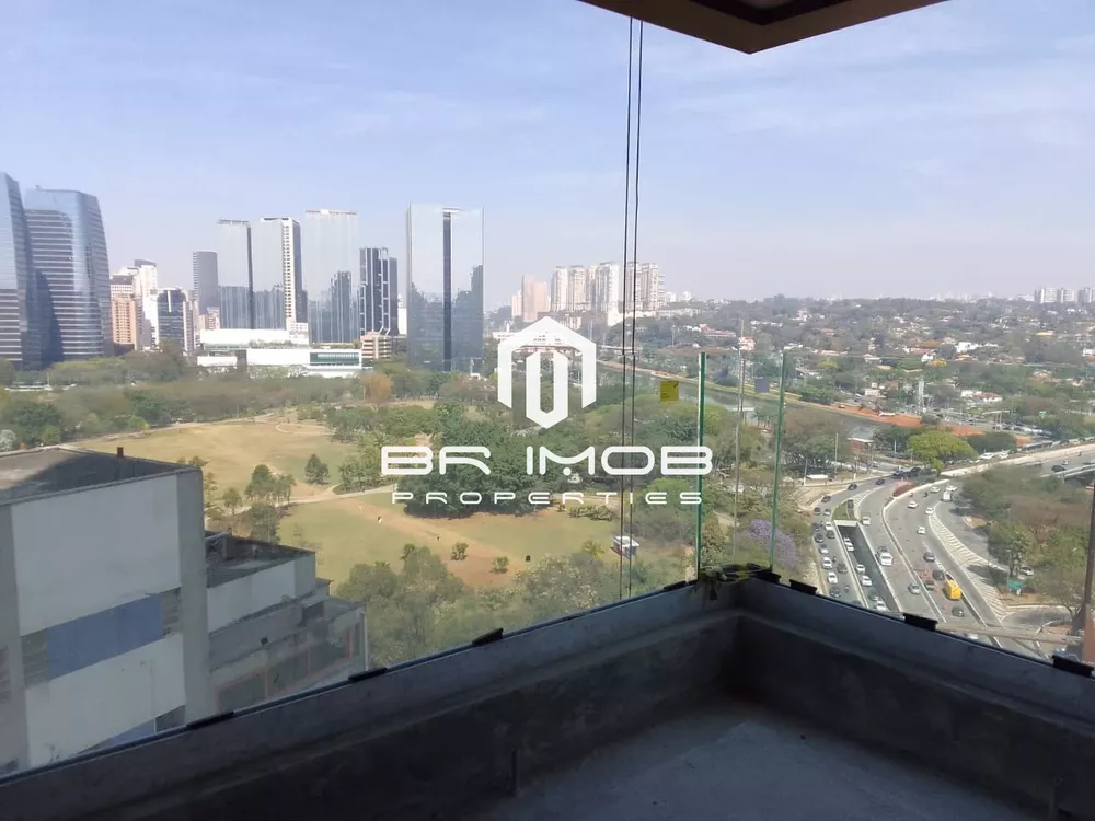 Apartamento à venda com 4 quartos, 472m² - Foto 4