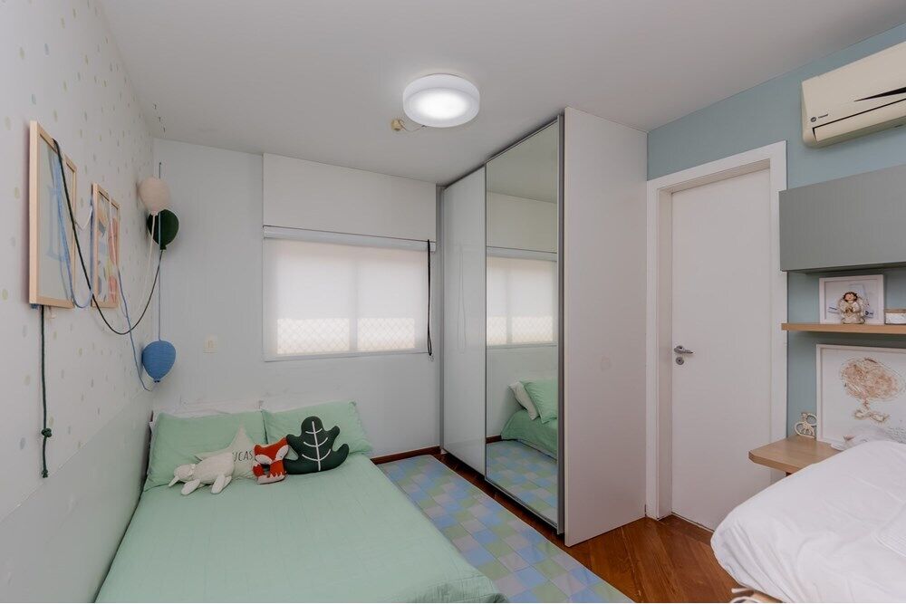 Cobertura à venda com 4 quartos, 350m² - Foto 8