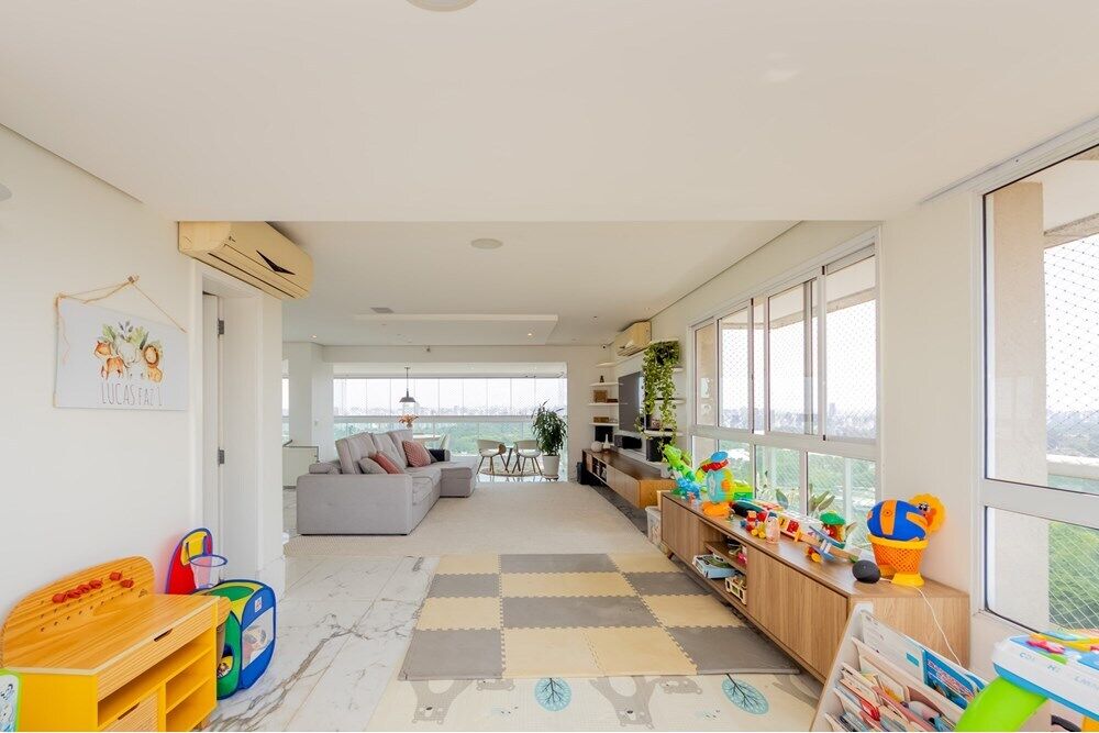 Cobertura à venda com 4 quartos, 350m² - Foto 37