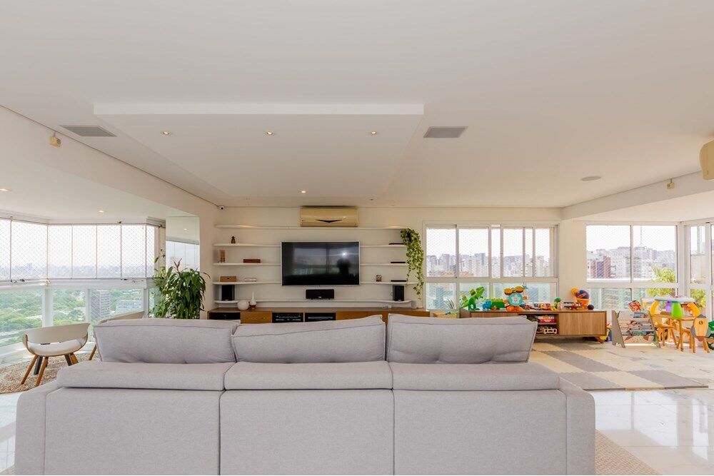 Cobertura à venda com 4 quartos, 350m² - Foto 39