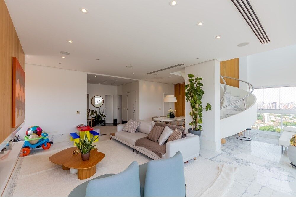 Cobertura à venda com 4 quartos, 350m² - Foto 53