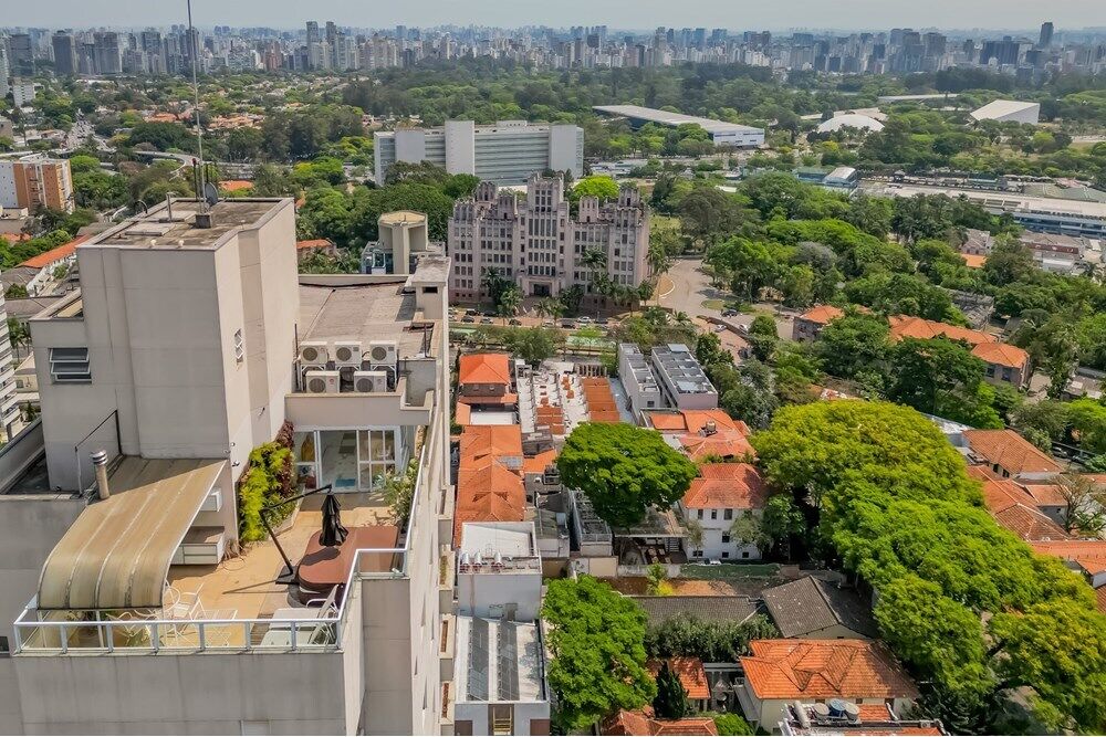 Cobertura à venda com 4 quartos, 350m² - Foto 20
