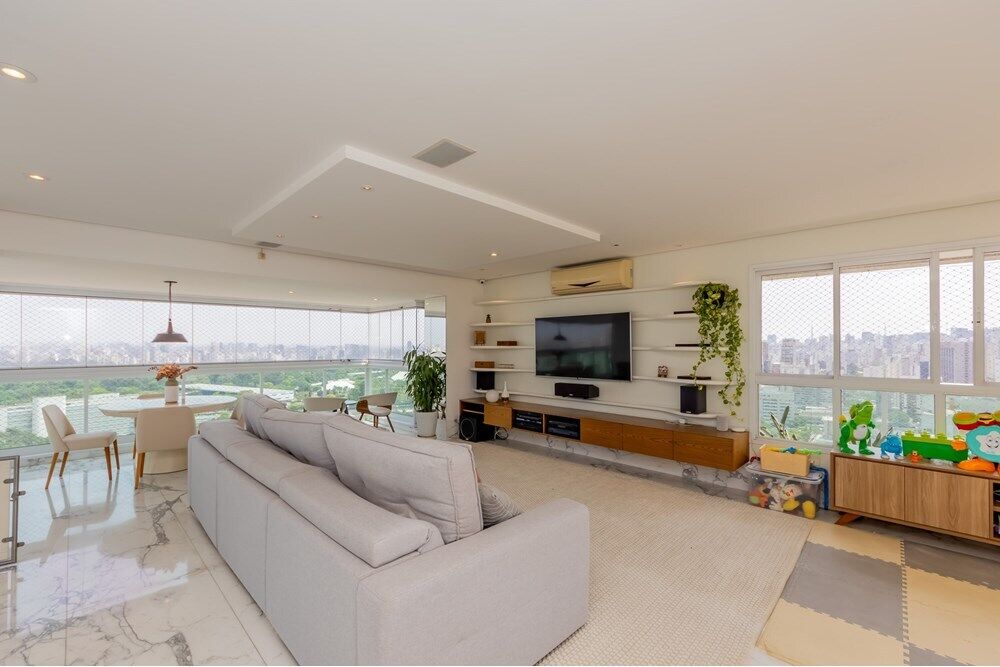 Cobertura à venda com 4 quartos, 350m² - Foto 31