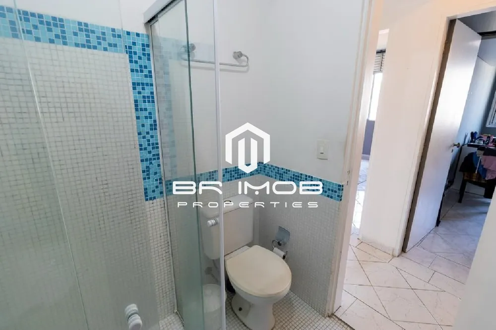 Apartamento, 3 quartos, 120 m² - Foto 21