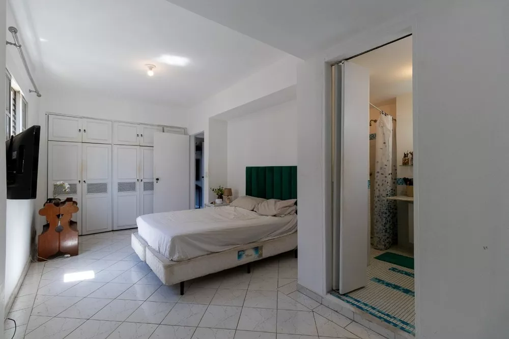 Apartamento, 3 quartos, 120 m² - Foto 3