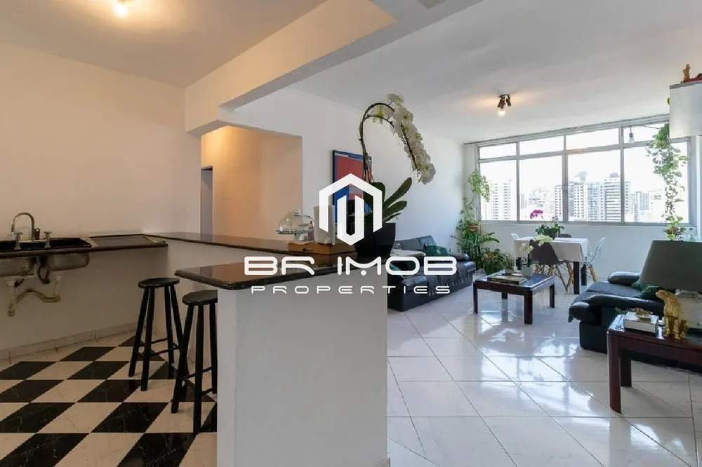 Apartamento, 3 quartos, 120 m² - Foto 19