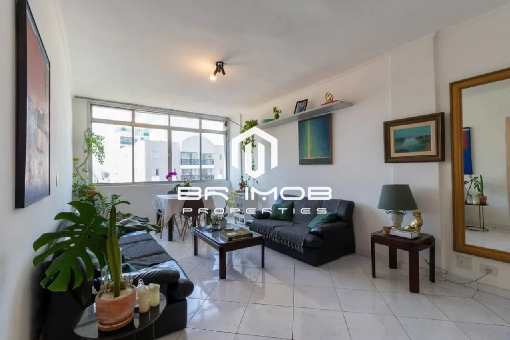 Apartamento, 3 quartos, 120 m² - Foto 13