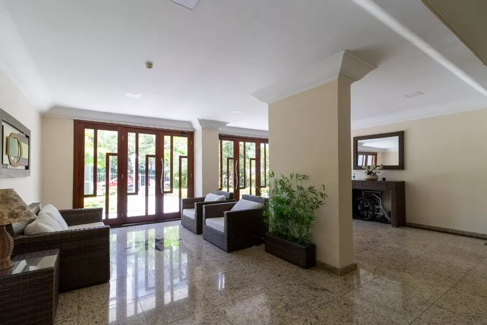 Apartamento, 3 quartos, 120 m² - Foto 5