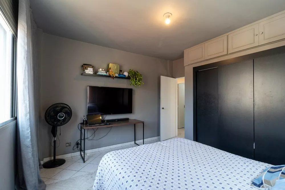 Apartamento, 3 quartos, 120 m² - Foto 6