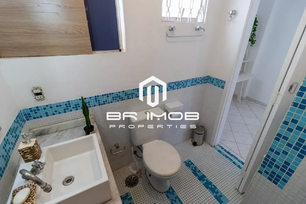 Apartamento, 3 quartos, 120 m² - Foto 23