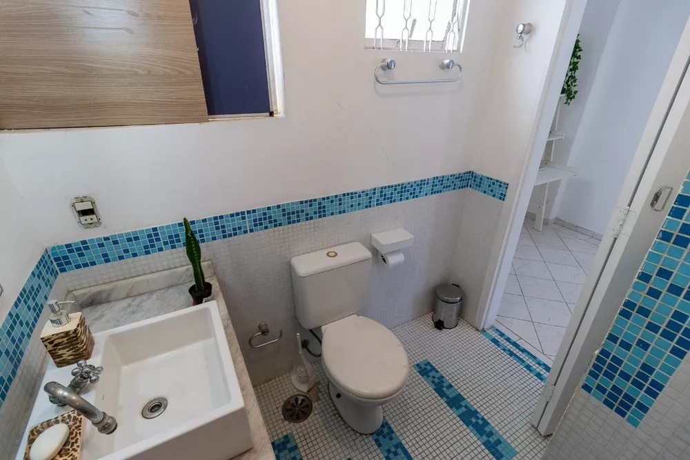 Apartamento, 3 quartos, 120 m² - Foto 1