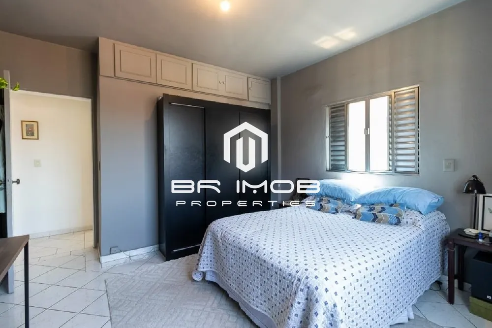 Apartamento, 3 quartos, 120 m² - Foto 24