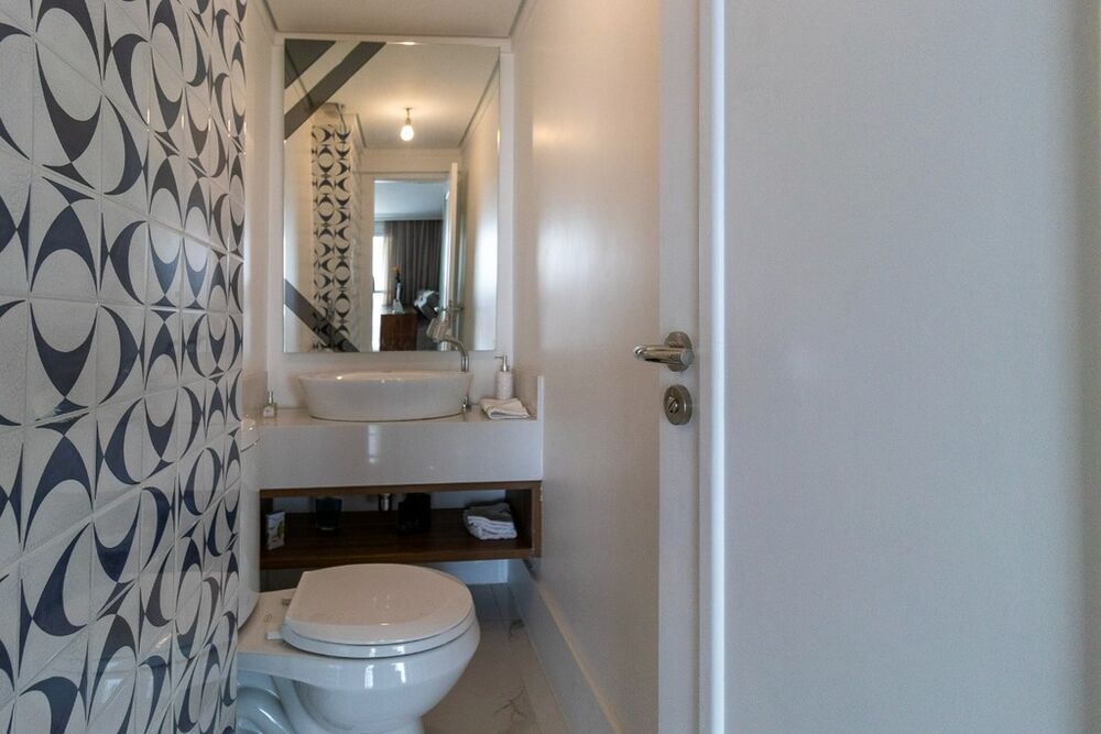 Apartamento, 3 quartos, 109 m² - Foto 37