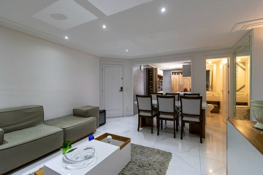 Apartamento, 3 quartos, 109 m² - Foto 29