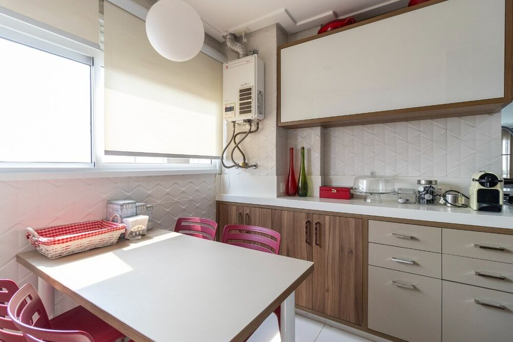 Apartamento, 3 quartos, 109 m² - Foto 41